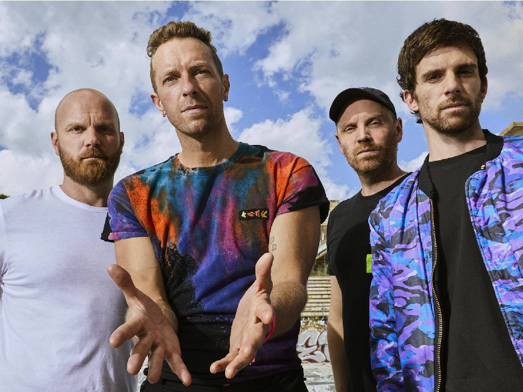 Coldplay