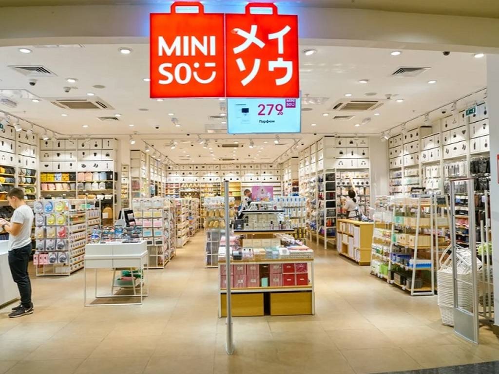 Miniso