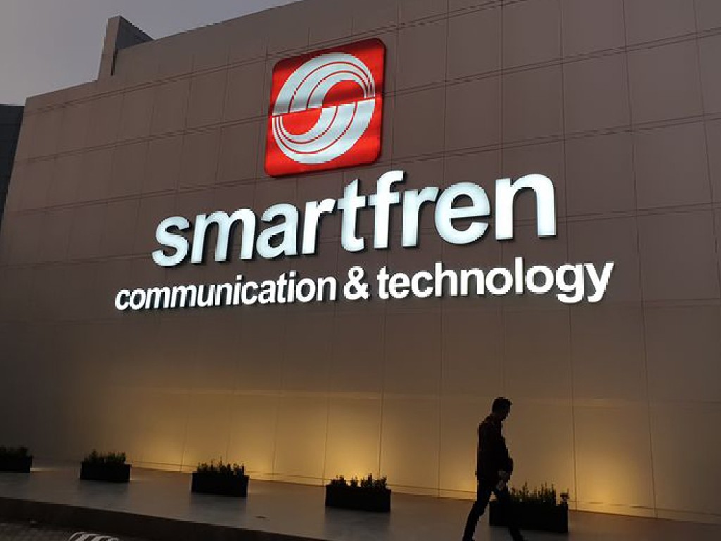 Smartfren