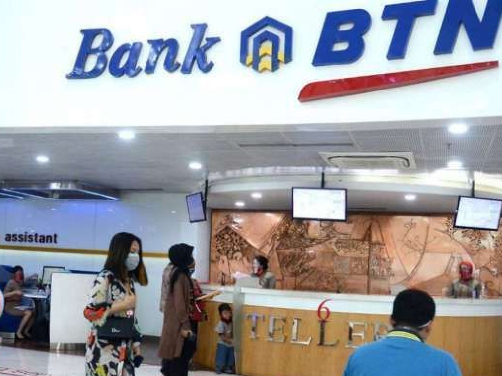 Bank BTN