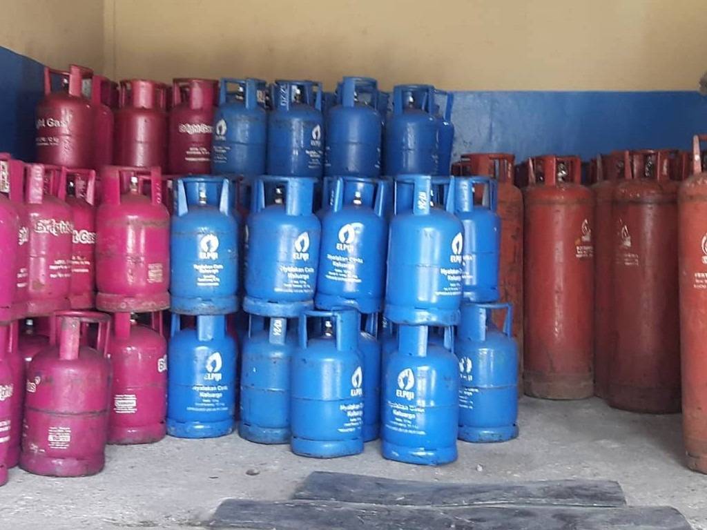Pertamina