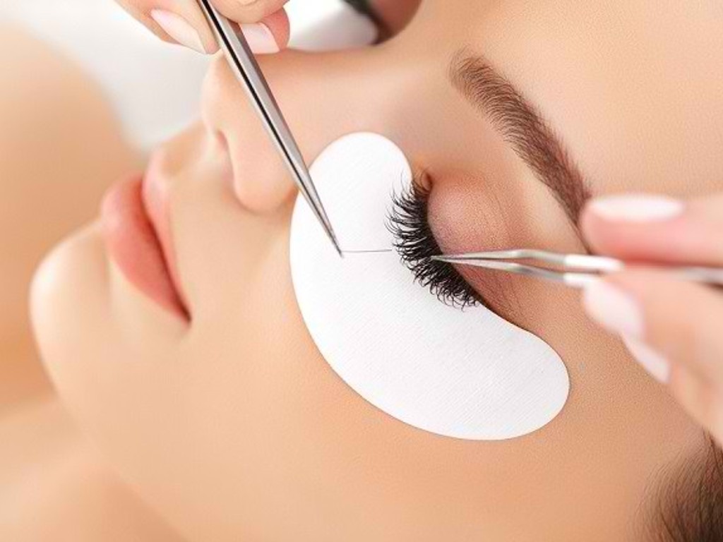 Eyelash Extension vs LashLift