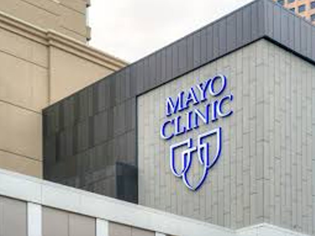 mayo clinic