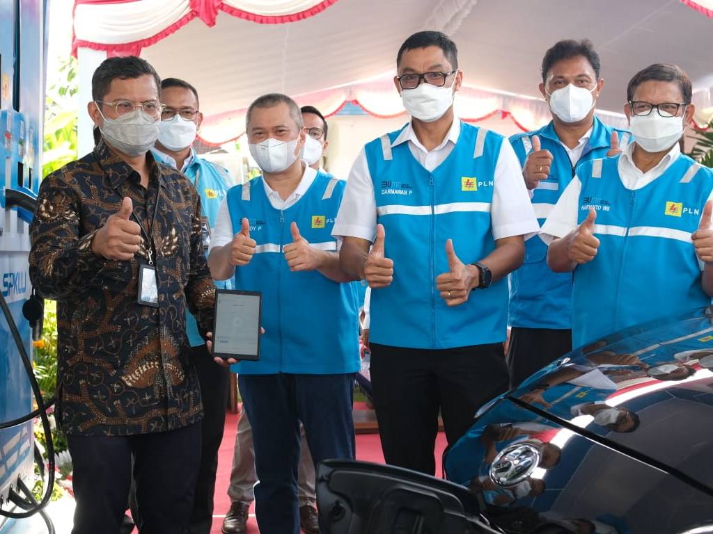 PLN