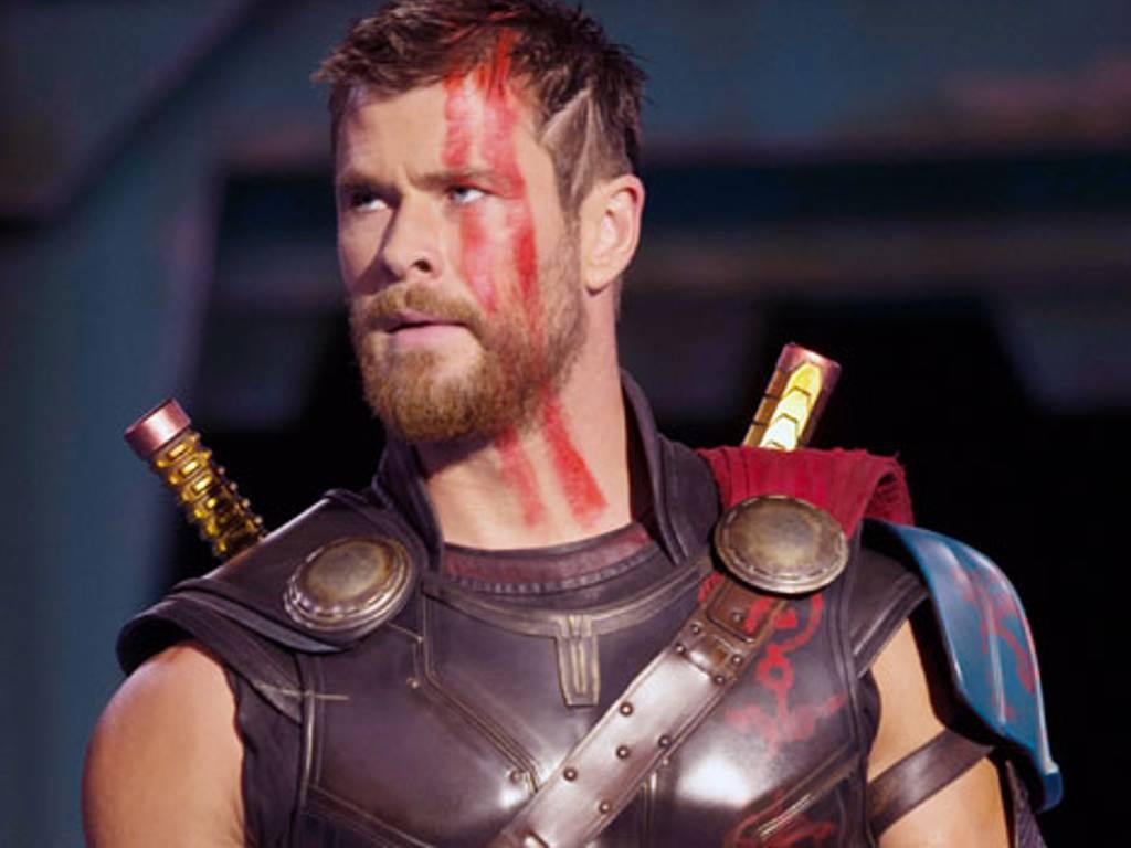 Thor: Love and Thunder