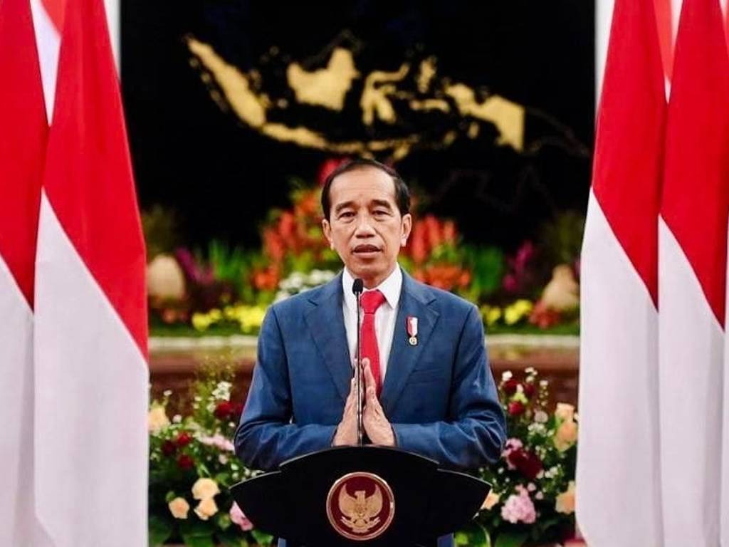 Jokowi