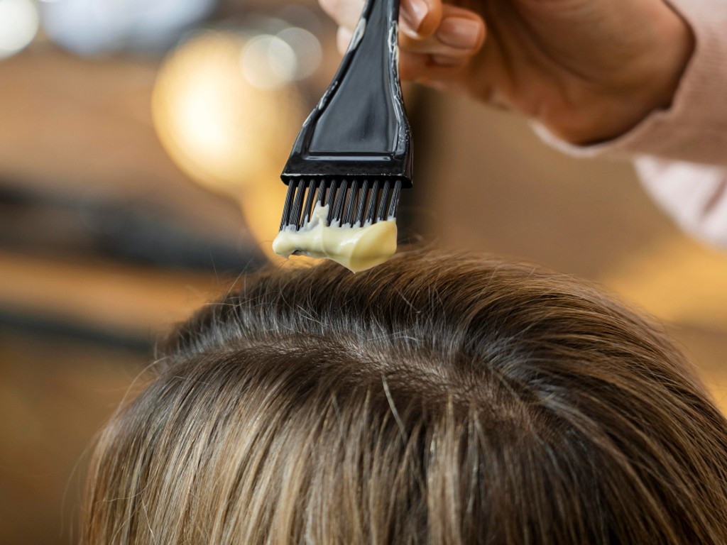 Cek Guys! Ini Prediksi Tren Warna Rambut di Tahun 2022 | Tagar