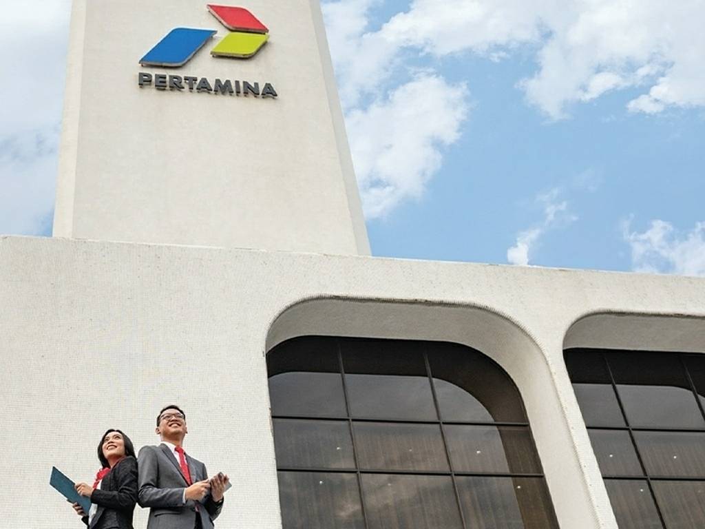 Pertamina