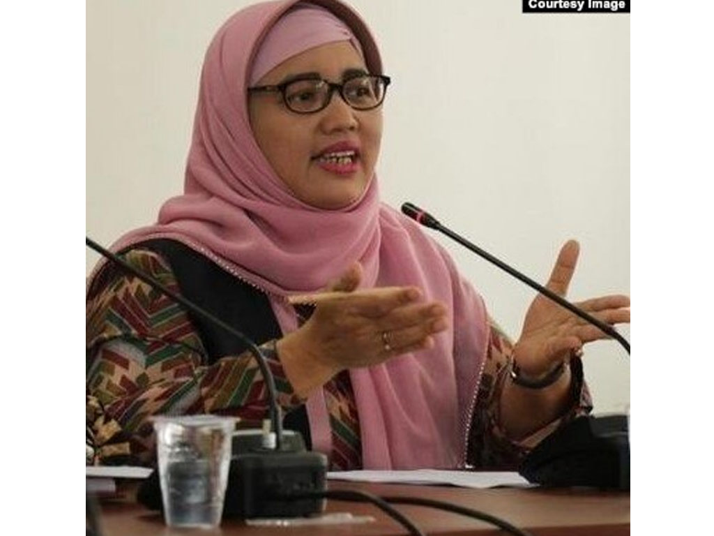 Retno Listyarti