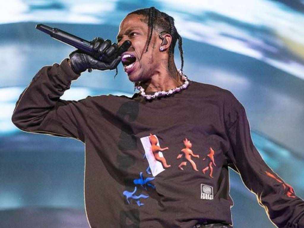 Travis Scott