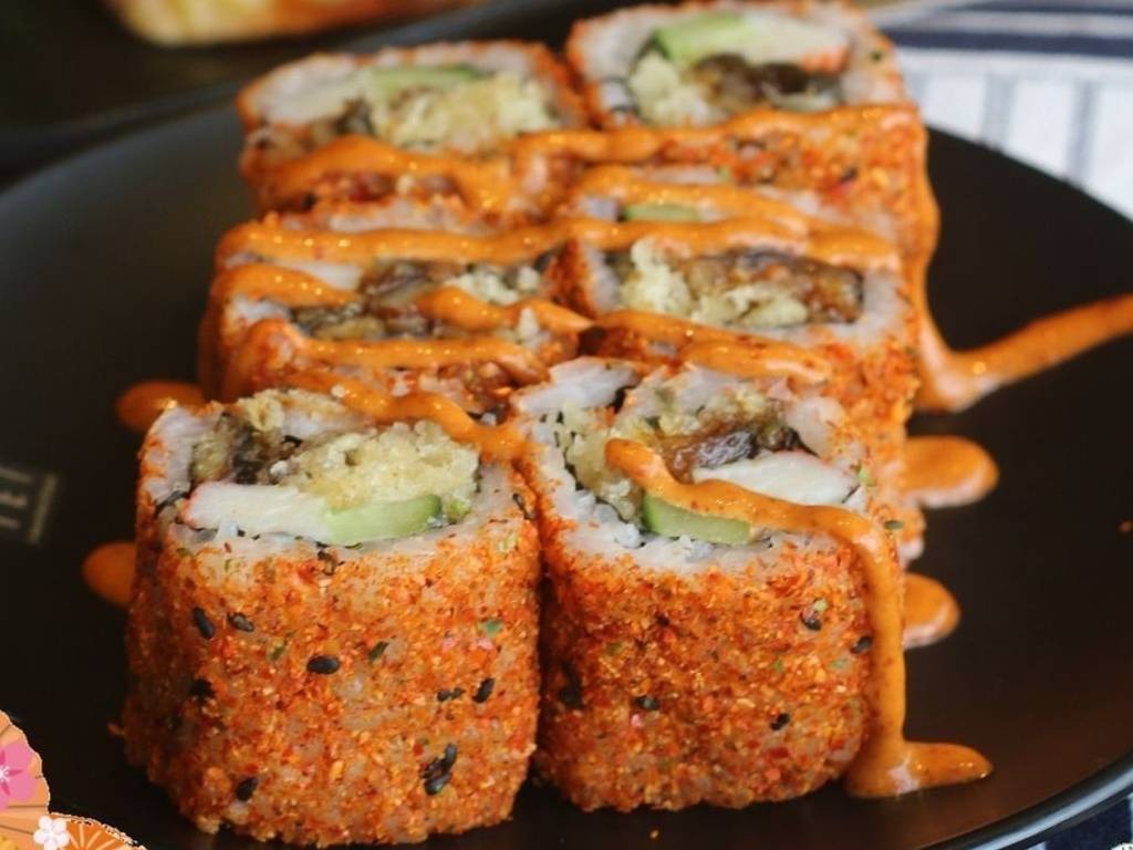 Sushi Tei