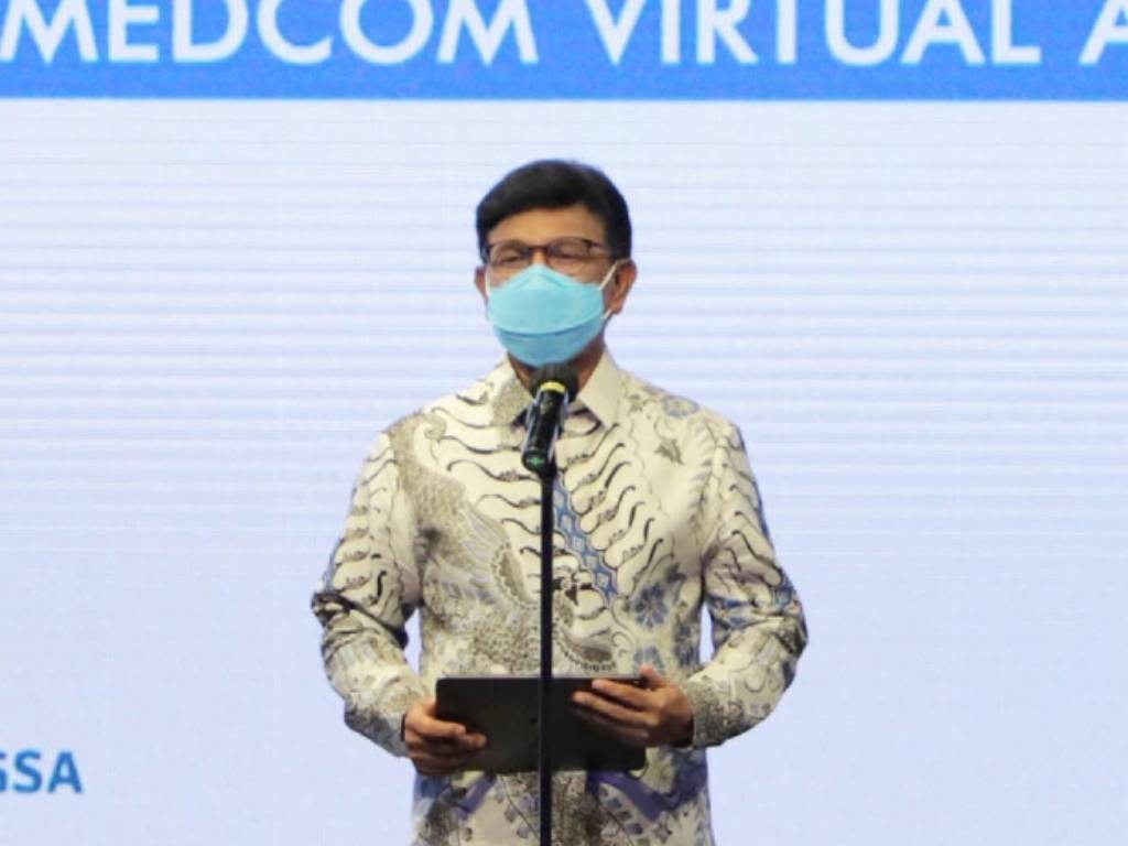 Menkominfo