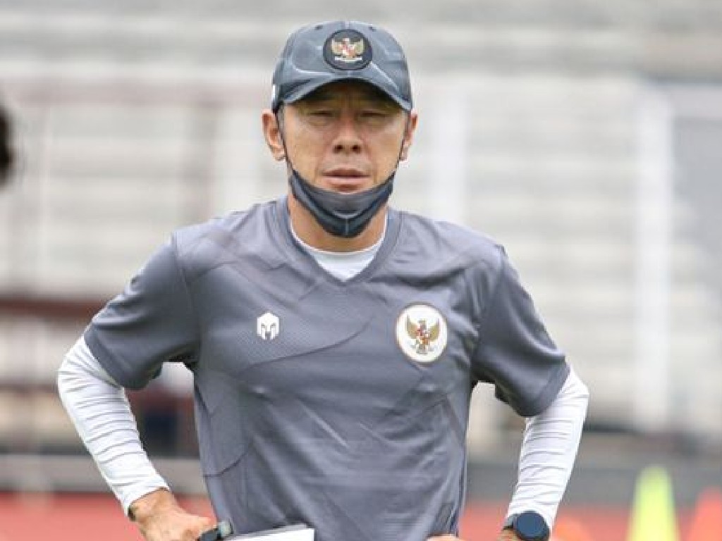 Shin Tae-yong