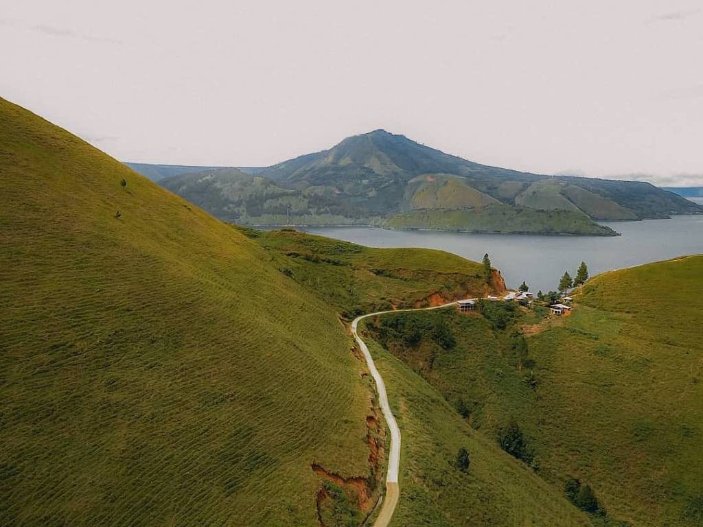 Danau Toba