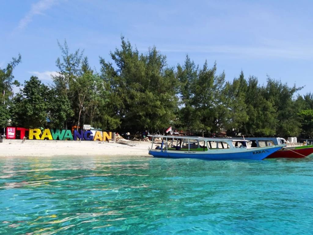 Gili Trawangan