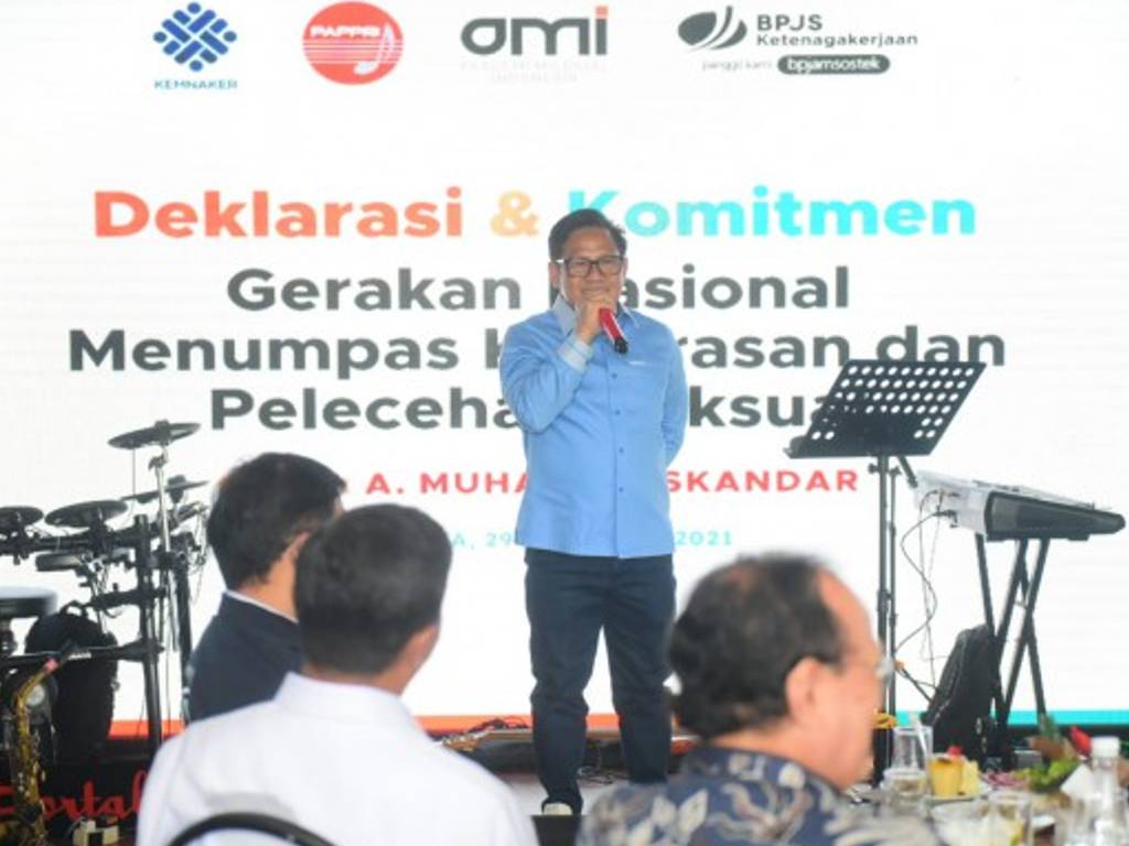 Gus Muhaimin