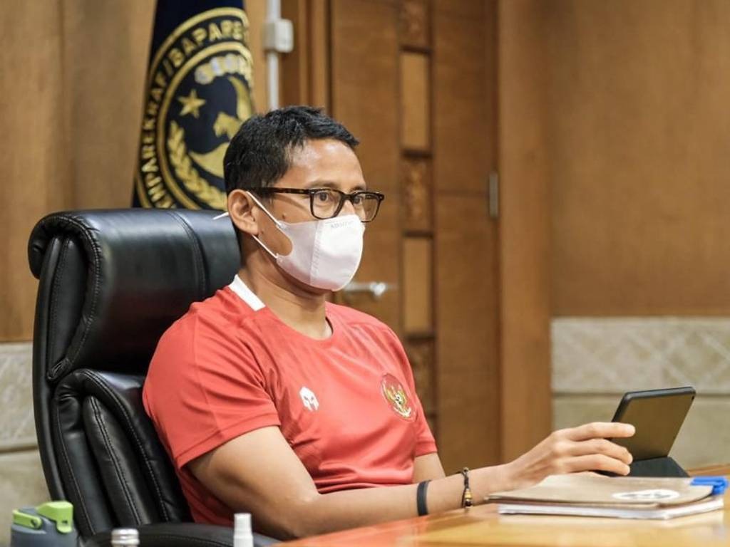 Sandiaga Uno