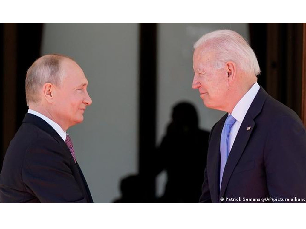 putin dan biden