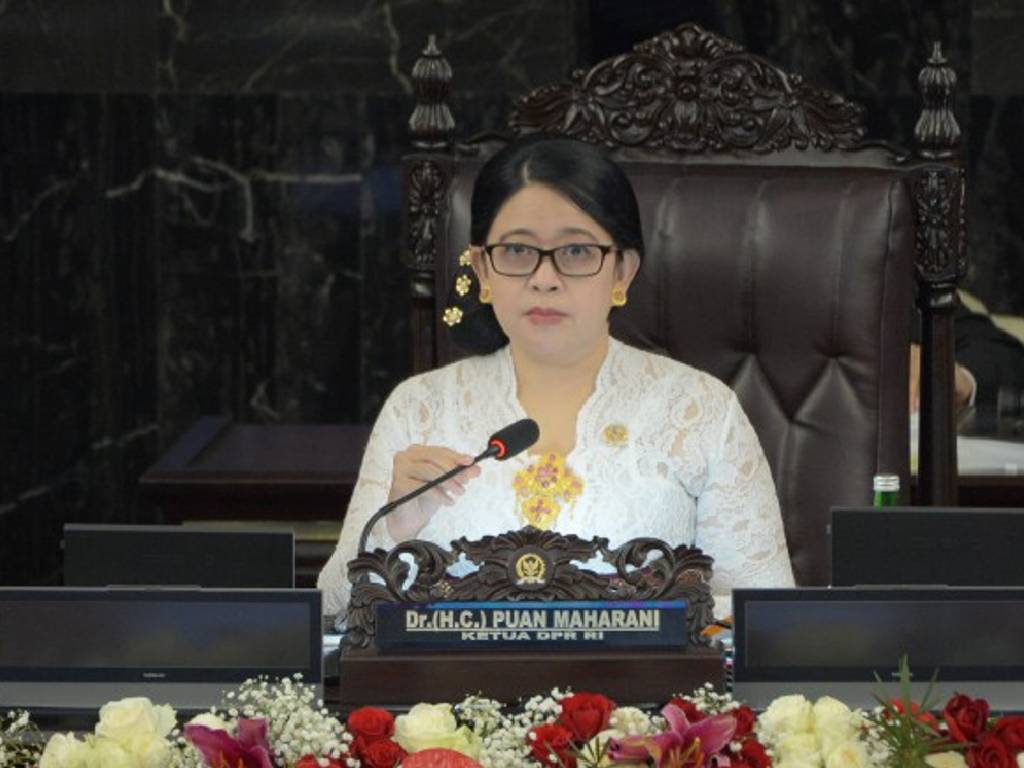 Puan Maharani