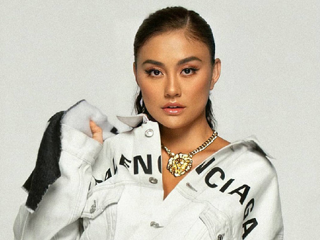 Agnes Monica