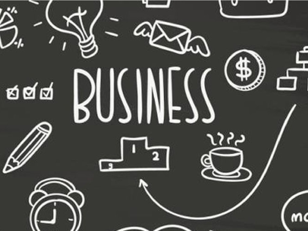 Bisnis