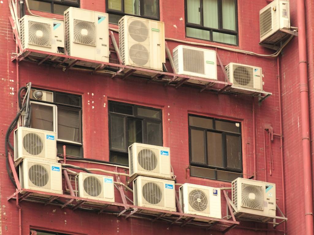 Pasang AC