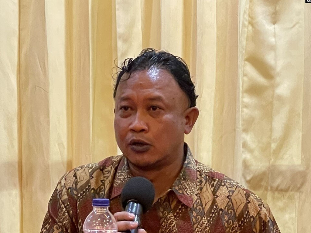 Mohammad Choirul Anam