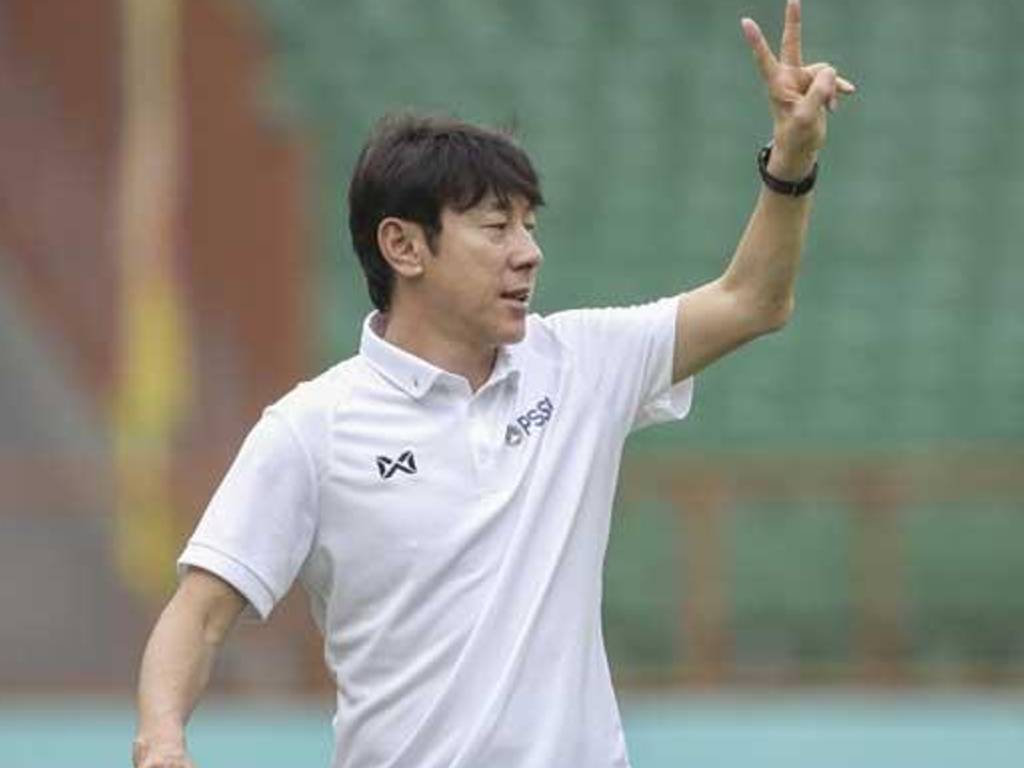 Shin Tae-yong