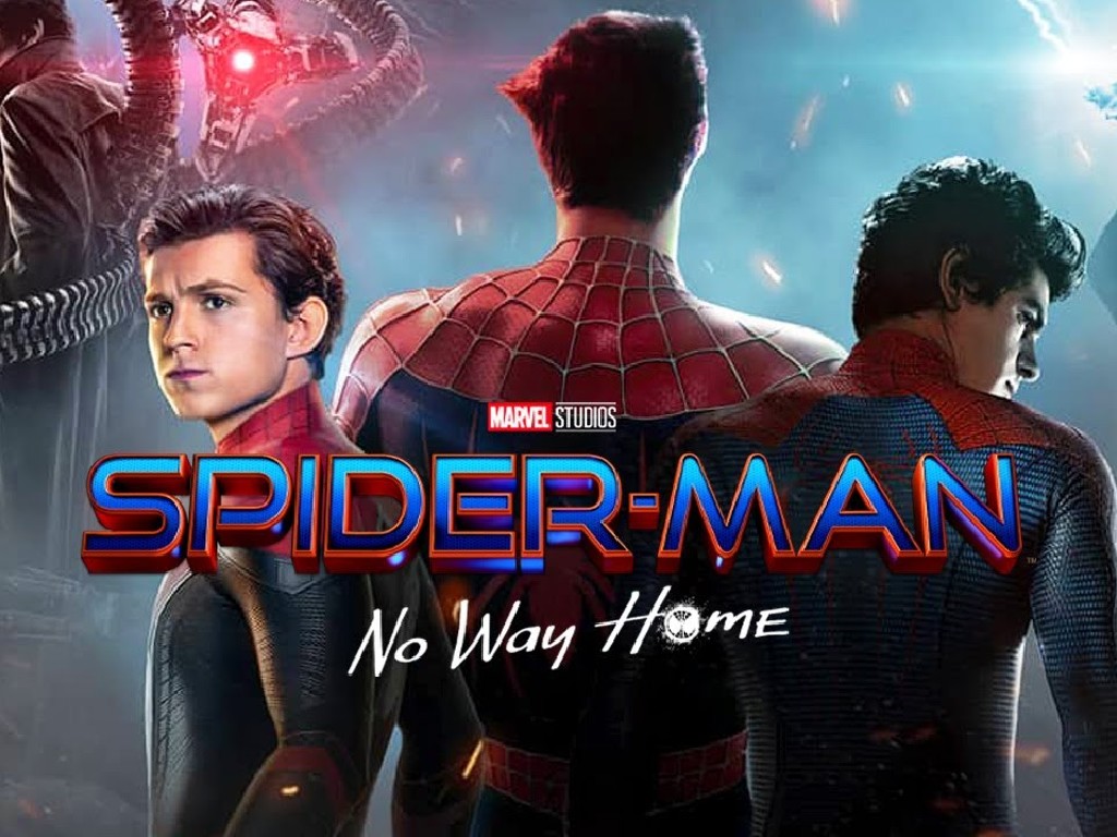 Spiderman