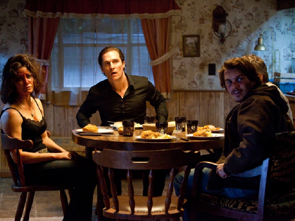 Film Killer Joe