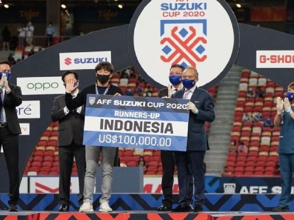 Piala AFF 2020