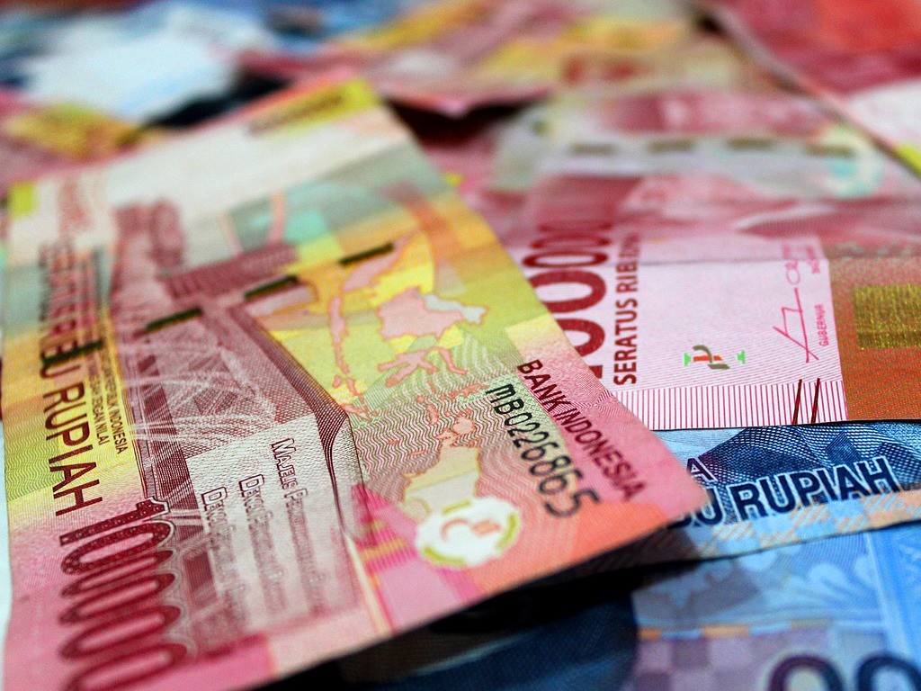 Uang rupiah