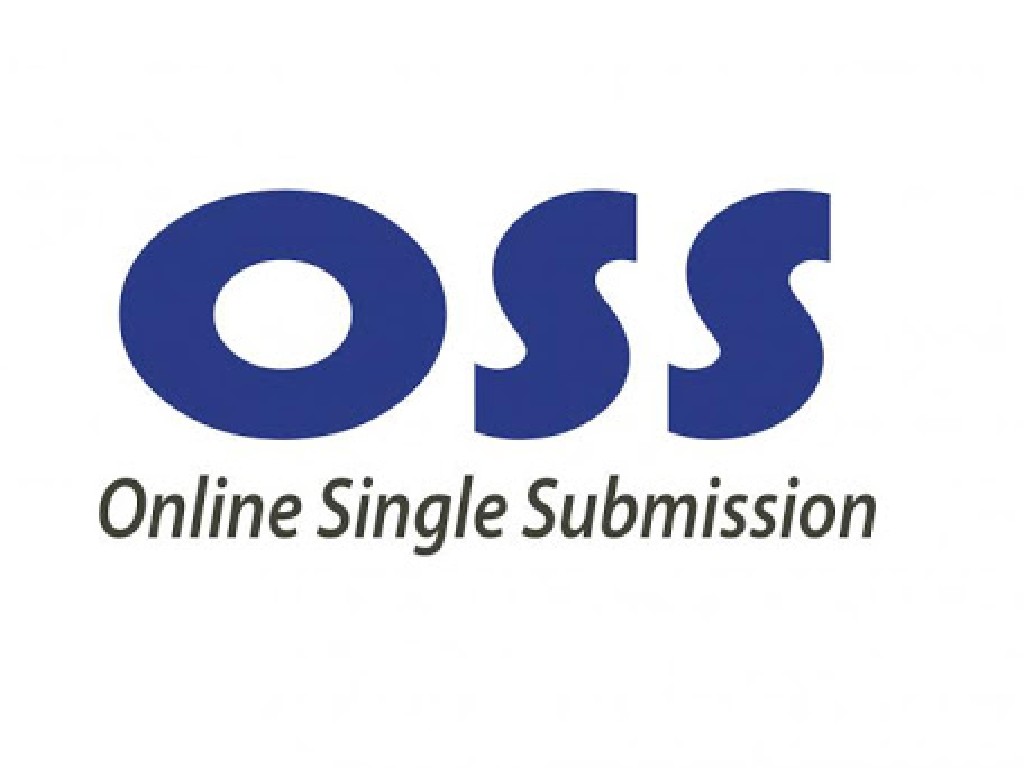Bagaimana Daftar OSS Online?