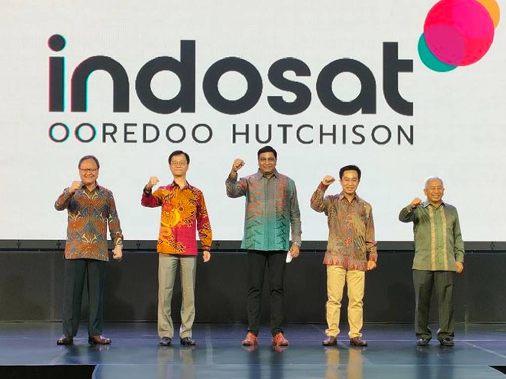 Indosat