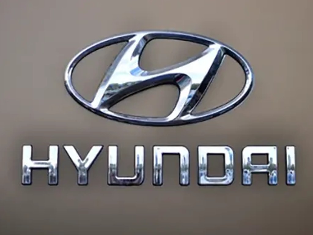 Hyundai