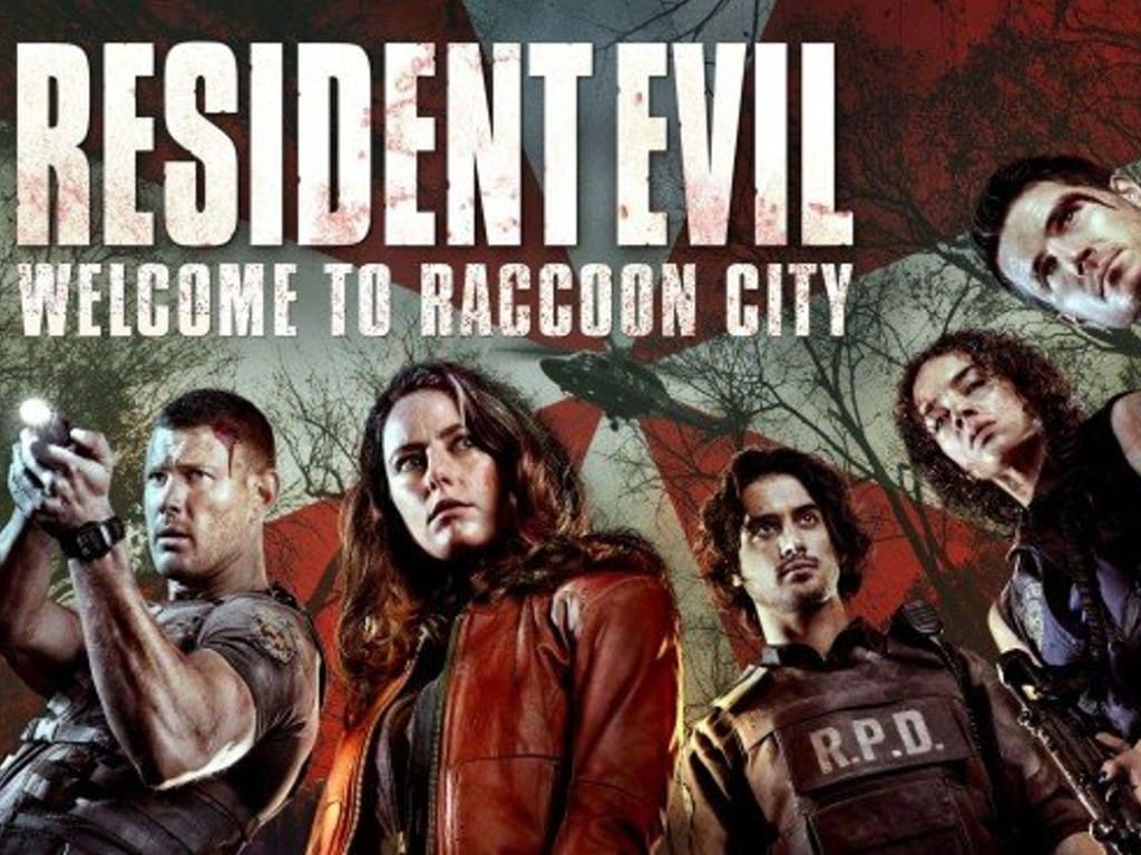 Resident Evil