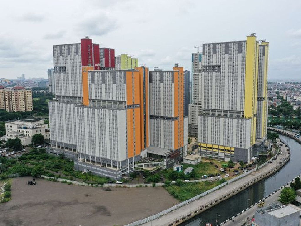 Wisma Atlet
