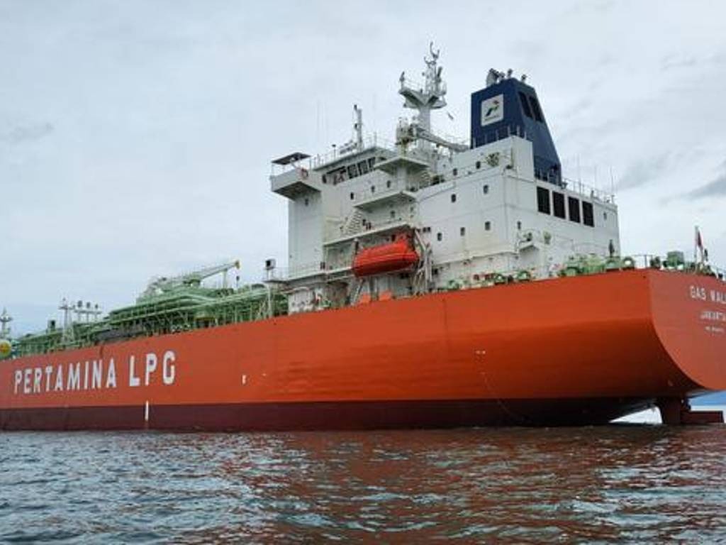 Pertamina