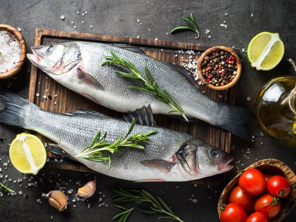 Cara Menyimpan Ikan Kulkas