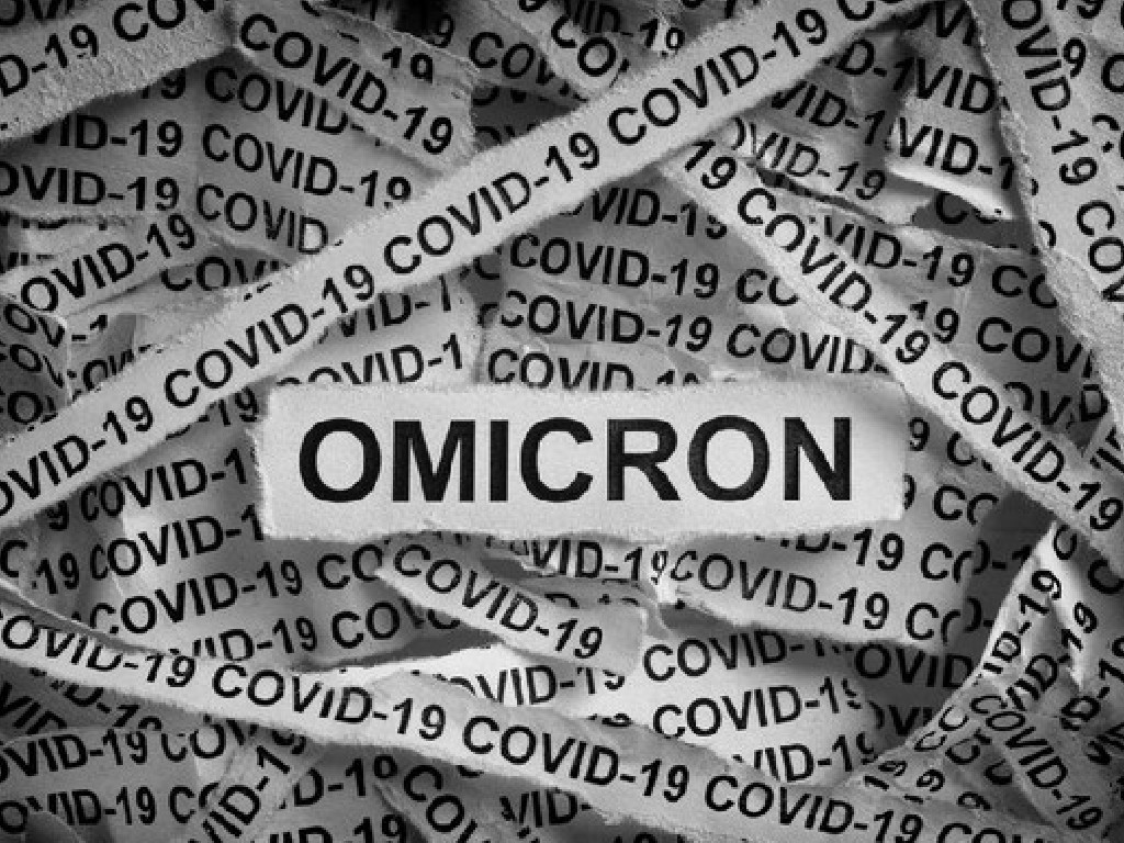 Omicron