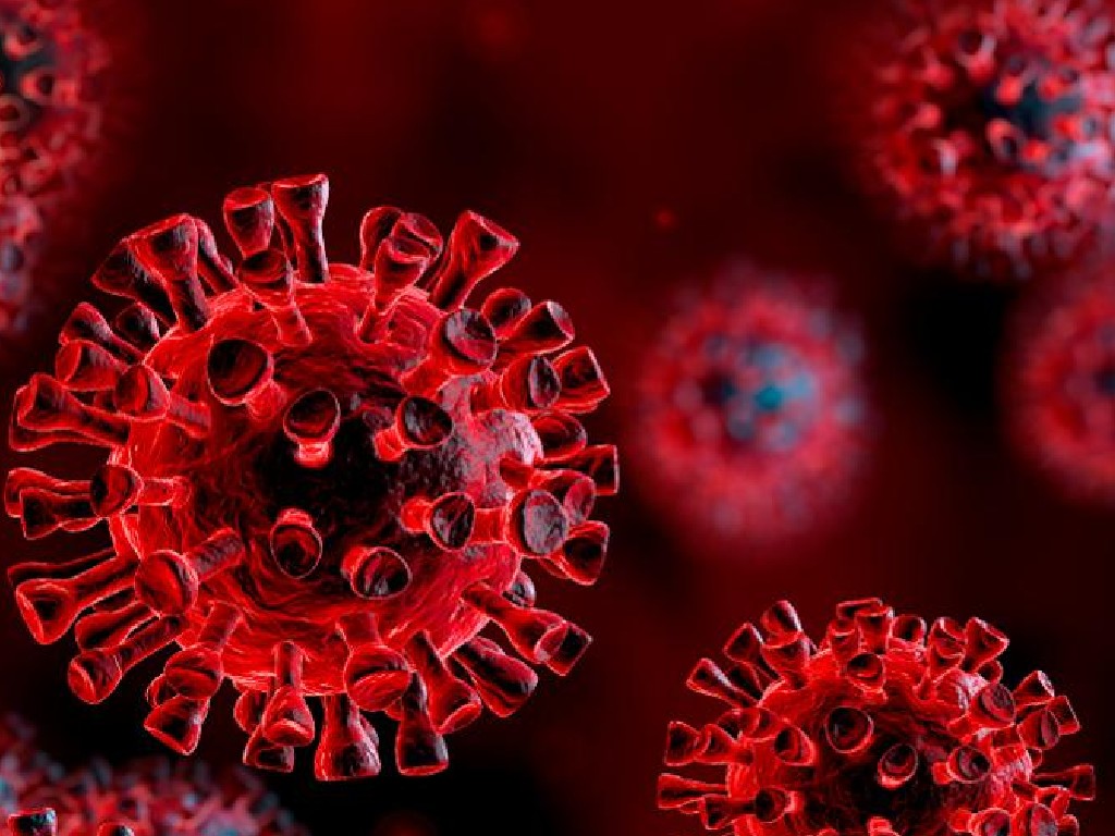 Virus Corona