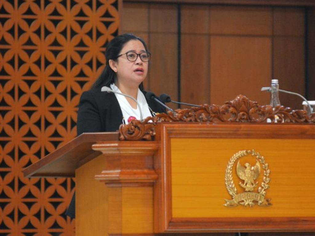 Puan Maharani