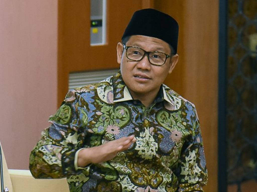 Muhaimin Iskandar