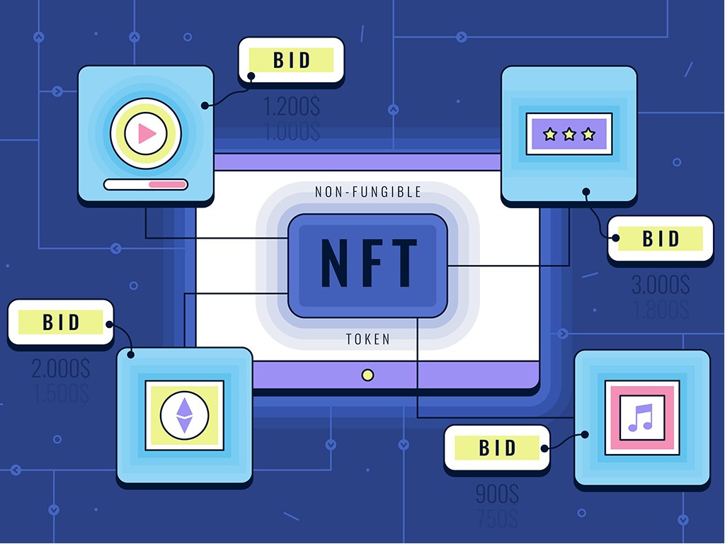 NFT