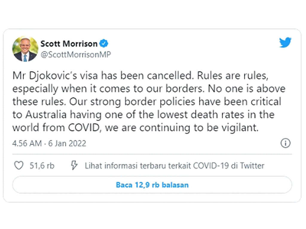 twit pm morrison