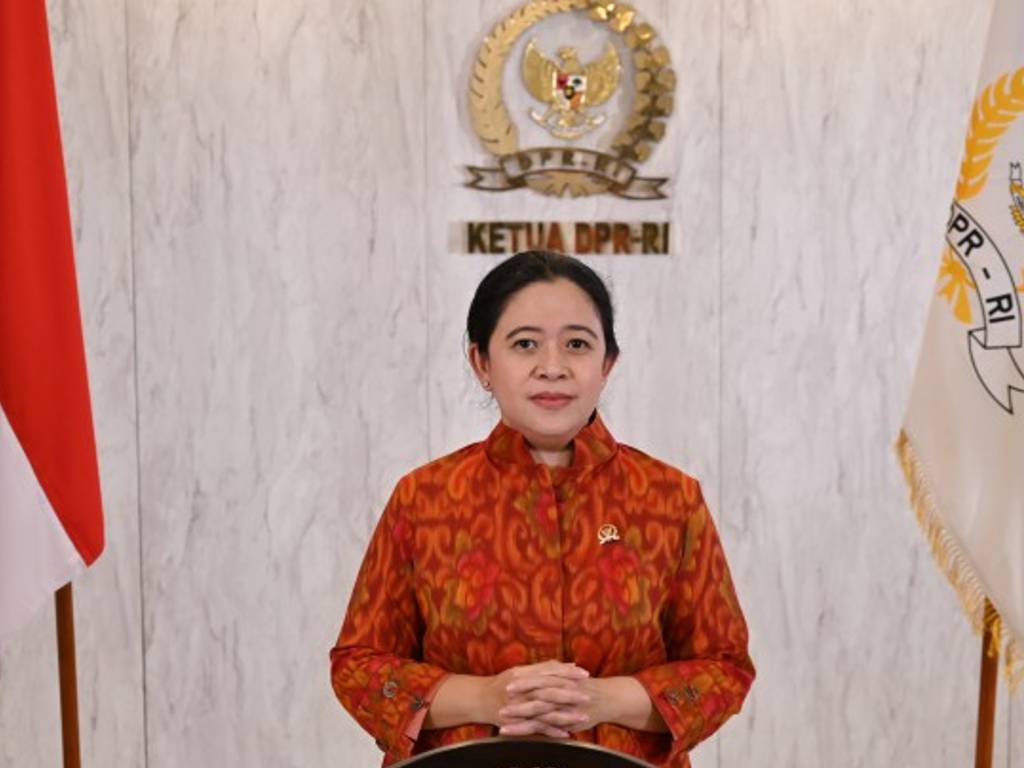 Puan Maharani