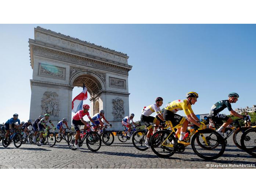 Tour de France