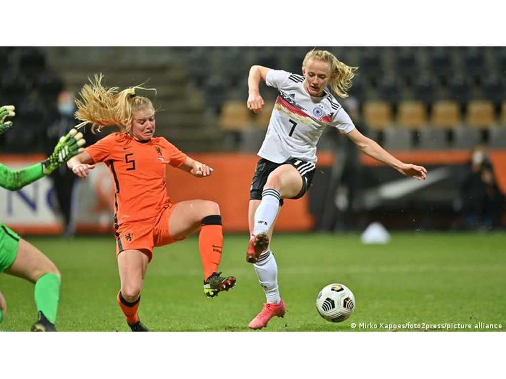 Piala Euro Wanita