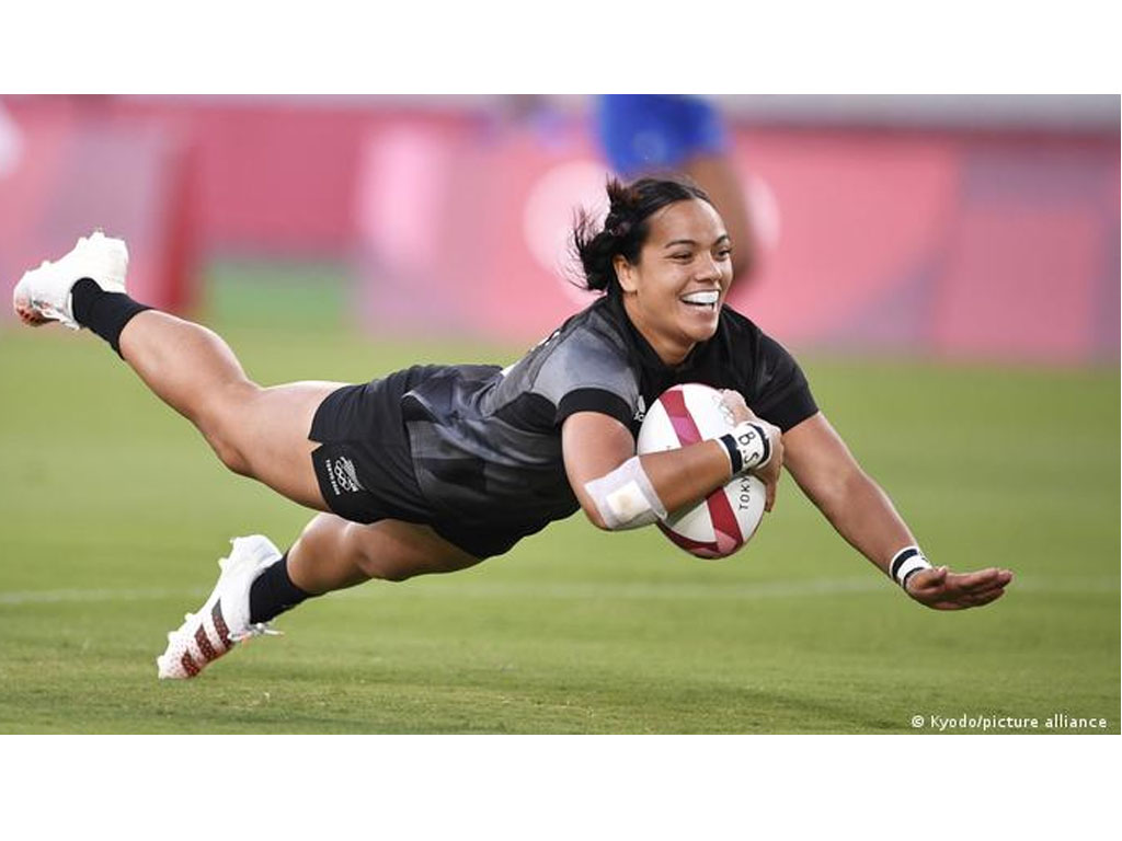 Piala Dunia Rugby Sevens 2022