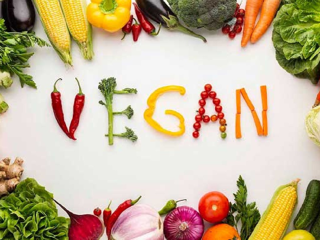 Diet Vegan